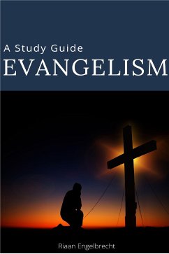 Evangelism (eBook, ePUB) - Engelbrecht, Riaan