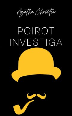 Poirot investiga (traducido) (eBook, ePUB) - Christie, Agatha