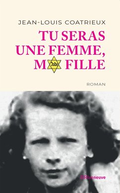 Tu seras une femme, ma fille (eBook, ePUB) Cover Tu seras une femme, ma fille (eBook, ePUB)