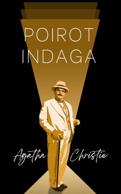 Poirot indaga (tradotto) (eBook, ePUB) - Christie, Agatha