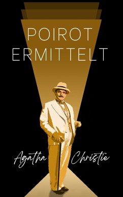 Poirot ermittelt (übersetzt) (eBook, ePUB) - Christie, Agatha