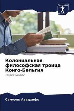 Kolonial'naq filosofskaq troica Kongo-Bel'giq - Awadhifo, Samuäl'
