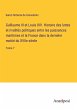 Guillaume III et Louis XIV. Histoire... - Bild 1