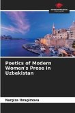 Poetics of Modern Women's Prose in Uzbekistan