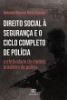 Direito Social à Segurança e o Ciclo... - Bild 1