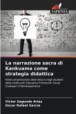 La narrazione sacra di Kankuama come strategia didattica
