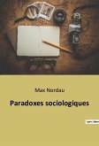 Paradoxes sociologiques