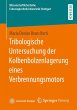 Tribologische Untersuchung der... - Bild 1