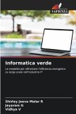 Informatica verde