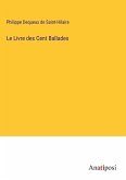 Le Livre des Cent Ballades