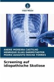 Screening auf idiopathische Skoliose