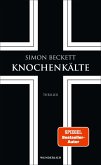 Knochenkälte / David Hunter Bd.7