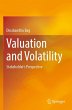 Valuation and Volatility - Bild 1