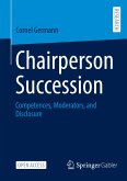 Chairperson Succession