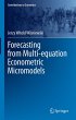 Forecasting from Multi-equation... - Bild 1