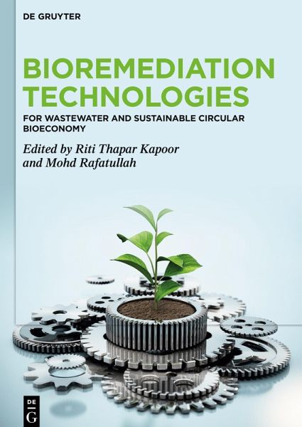 Bioremediation Technologies