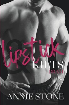 Lipstick & Kilts - Bram - Stone, Annie