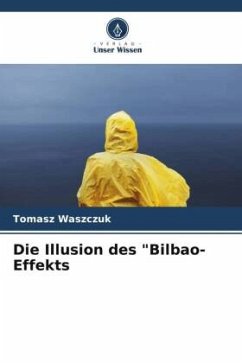 Cover Die Illusion des 