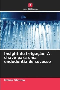 Insight de Irrigação: A chave para uma endodontia de sucesso - Sharma, Mehak