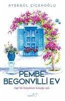 Cover Pembe Begonvilli Ev