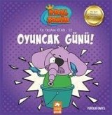 Kral Sakir- Oyuncak Günü