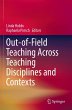 Out-of-Field Teaching Across Teaching... - Bild 1