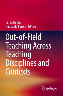 Out-of-Field Teaching Across Teaching Disciplines and Contexts