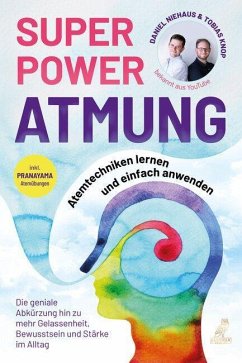 SUPERPOWER ATMUNG - Knop, Tobias;Niehaus, Daniel