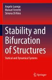 Stability and Bifurcation of Structures