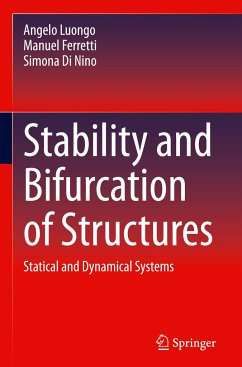 Stability and Bifurcation of Structures - Luongo, Angelo;Ferretti, Manuel;Di Nino, Simona