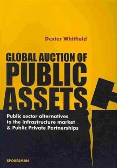 Cover Global Auction of Public Assets