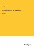 Correspondance de Napoléon I