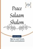 Qur'an and Torah, Islam and Judaism