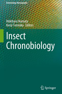 Insect Chronobiology