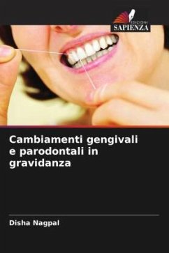 Cambiamenti gengivali e parodontali in gravidanza Cover Cambiamenti gengivali e parodontali in gravidanza