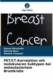 PET/CT-Korrelation mit molekularen Subtypen bei metastasiertem Brustkrebs