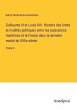 Guillaume III et Louis XIV. Histoire... - Bild 1