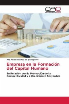 Empresa en la Formación del Capital Humano