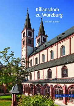 Der Kiliansdom in Würzburg - Sander, Johannes