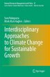 Interdisciplinary Approaches to Climate... - Bild 1