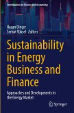 Sustainability in Energy Business and Finance