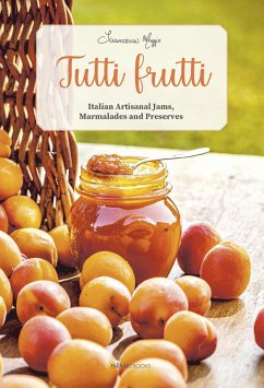 Tutti Frutti - Maggio, Francesco;Sime Books