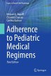 Adherence to Pediatric Medical Regimens - Bild 1