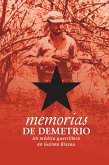 Memorias de Demetrio. Un médico guerrillero en Guinea Bissau (eBook, ePUB)