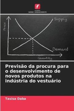 Previsão da procura para o desenvolvimento de novos produtos na indústria do vestuário - Daba, Tasisa