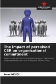 The impact of perceived CSR on organisational commitment