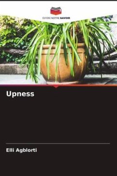 Upness - Agblorti, Elli
