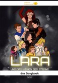 LARA und das Weinen der Sterne