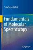 Fundamentals of Molecular Spectroscopy