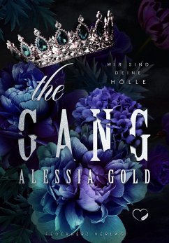 The Gang - Gold, Alessia